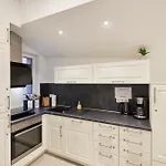 Haus Antina - App 4 شقة
