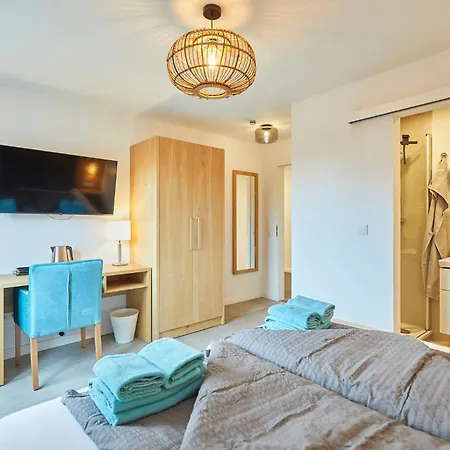 Haus Antina - App 4 *