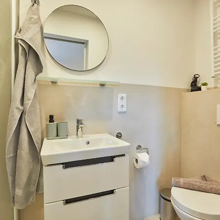 شقة Haus Antina - App 4 *
