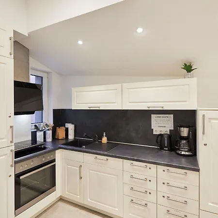 Haus Antina - App 4 Appartement