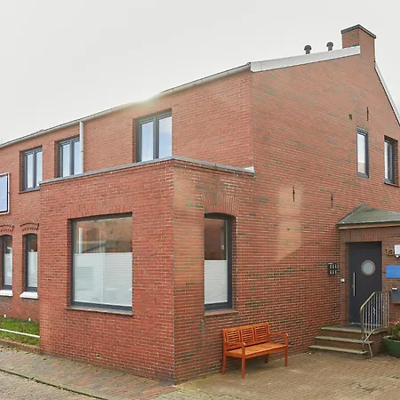Haus Antina - App 4 *